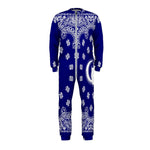 Bandana Cs'up OnePiece Jumpsuit (Kids)