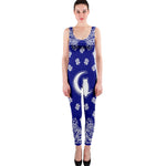 Bandana Cs'up One Piece Catsuit