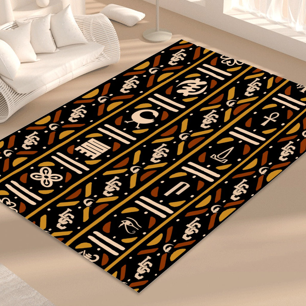 BOGOLAN KMT Rectangular Floor Mat