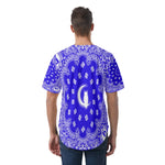 BANDANA Cs'UP Baseball Jersey