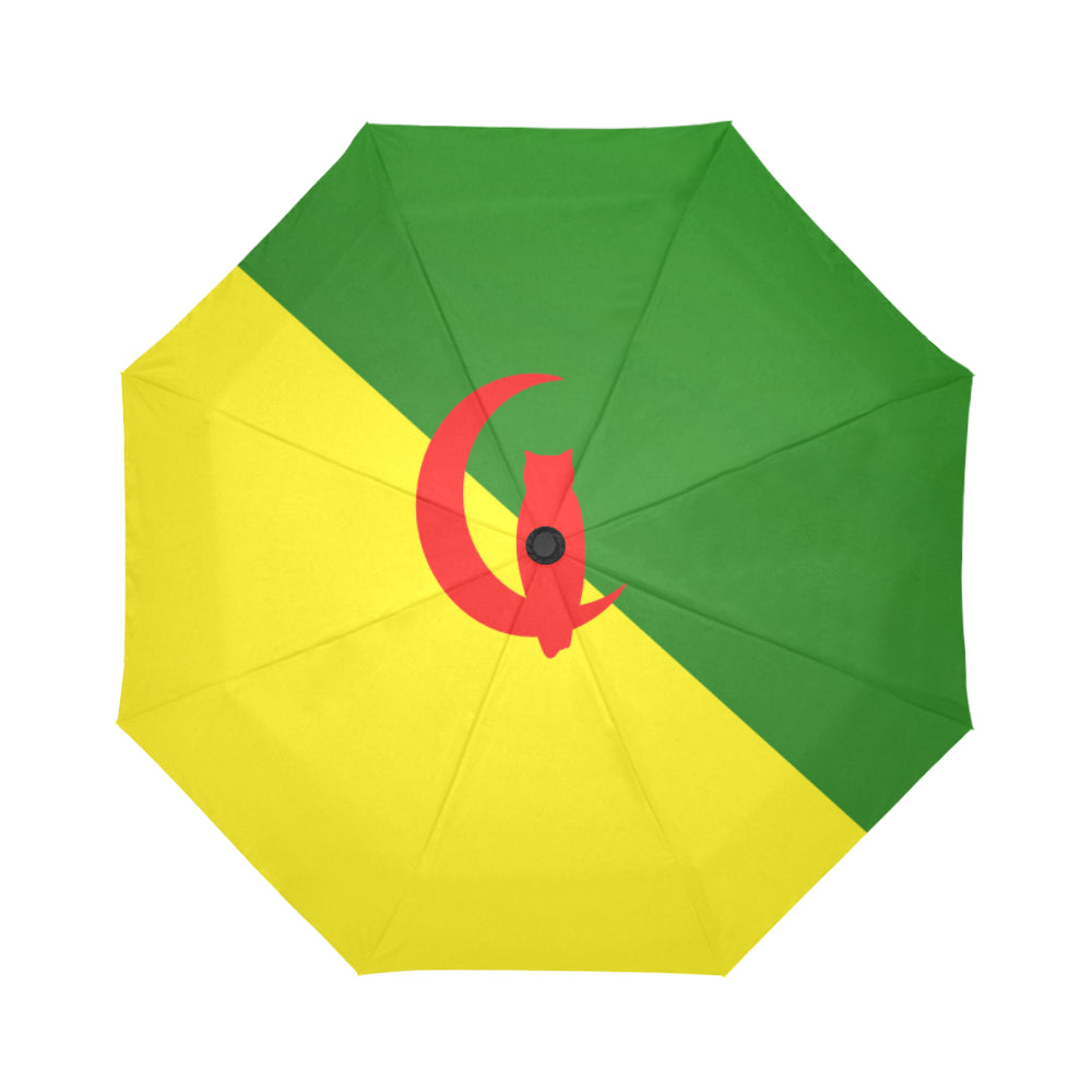 YANAZER Auto-Foldable Umbrella
