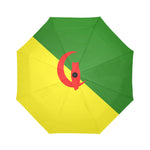 YANAZER Auto-Foldable Umbrella