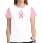 CONTRE LE CANCER T-shirt for Women
