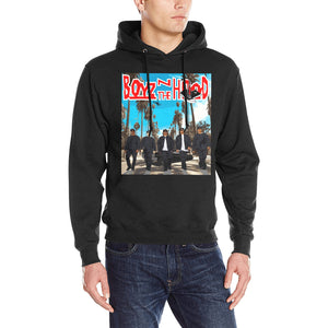 BOYZ N THE HOOD Men's Classic Hoodie