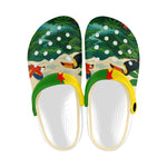 GUYANE AMAZONIE Clogs for Adults