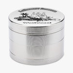LaChouett Angeles. Metal Abrader