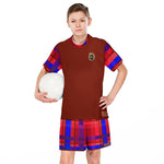 MADRAS Teen T-shirt Set
