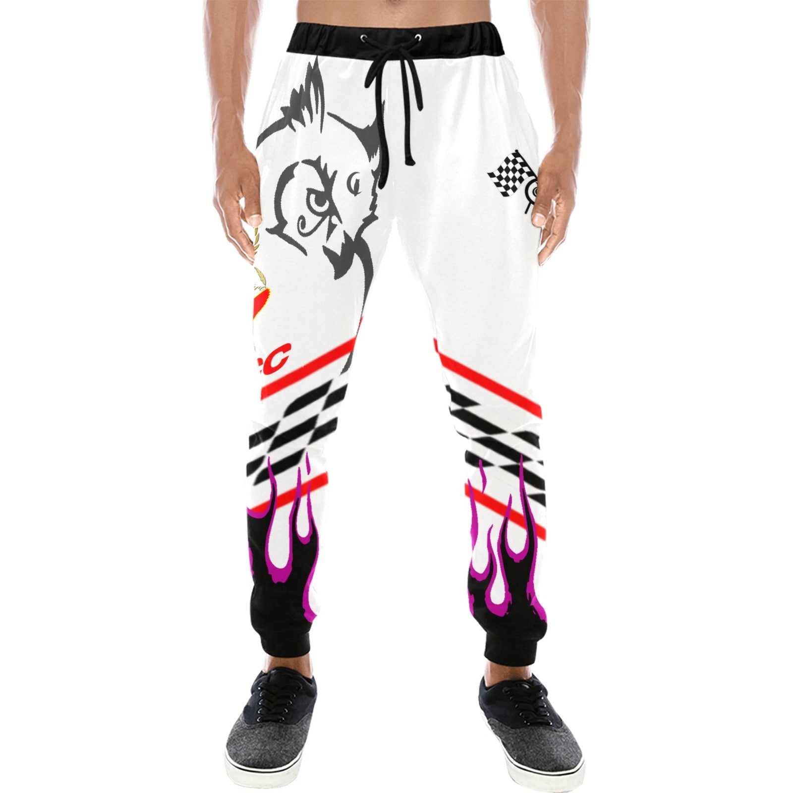 LCC RACING 1 Sweatpants