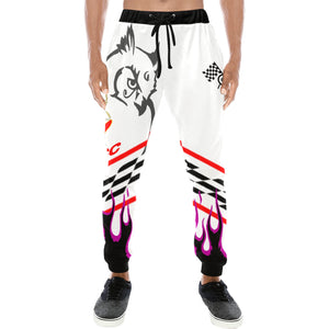 LCC RACING 1 Sweatpants