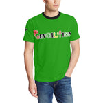 REVOLUTION Men's T-Shirt