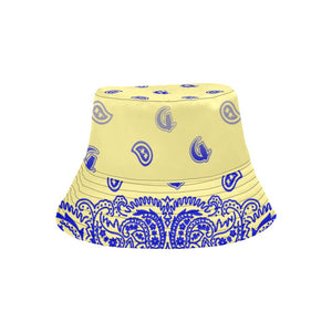 BANDANA GRADIENT Bucket Hat