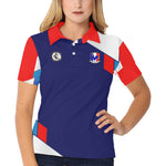 FRANCE Women's Polo Shirt
