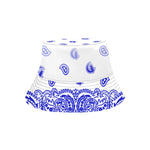 BANDANA GRADIENT Bucket Hat