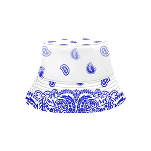 BANDANA GRADIENT Bucket Hat