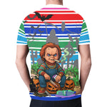 HALLOWEED T-shirt for Men