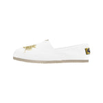 LCC BLASON WHT Men's Classic Canvas
