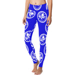 LCC STAMP Workout Leggings