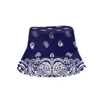 BANDANA GRADIENT Bucket Hat