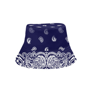 BANDANA GRADIENT Bucket Hat