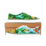 GUYANE AMAZONIE  Canvas Shoes