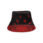 BANDANA GRADIENT Bucket Hat