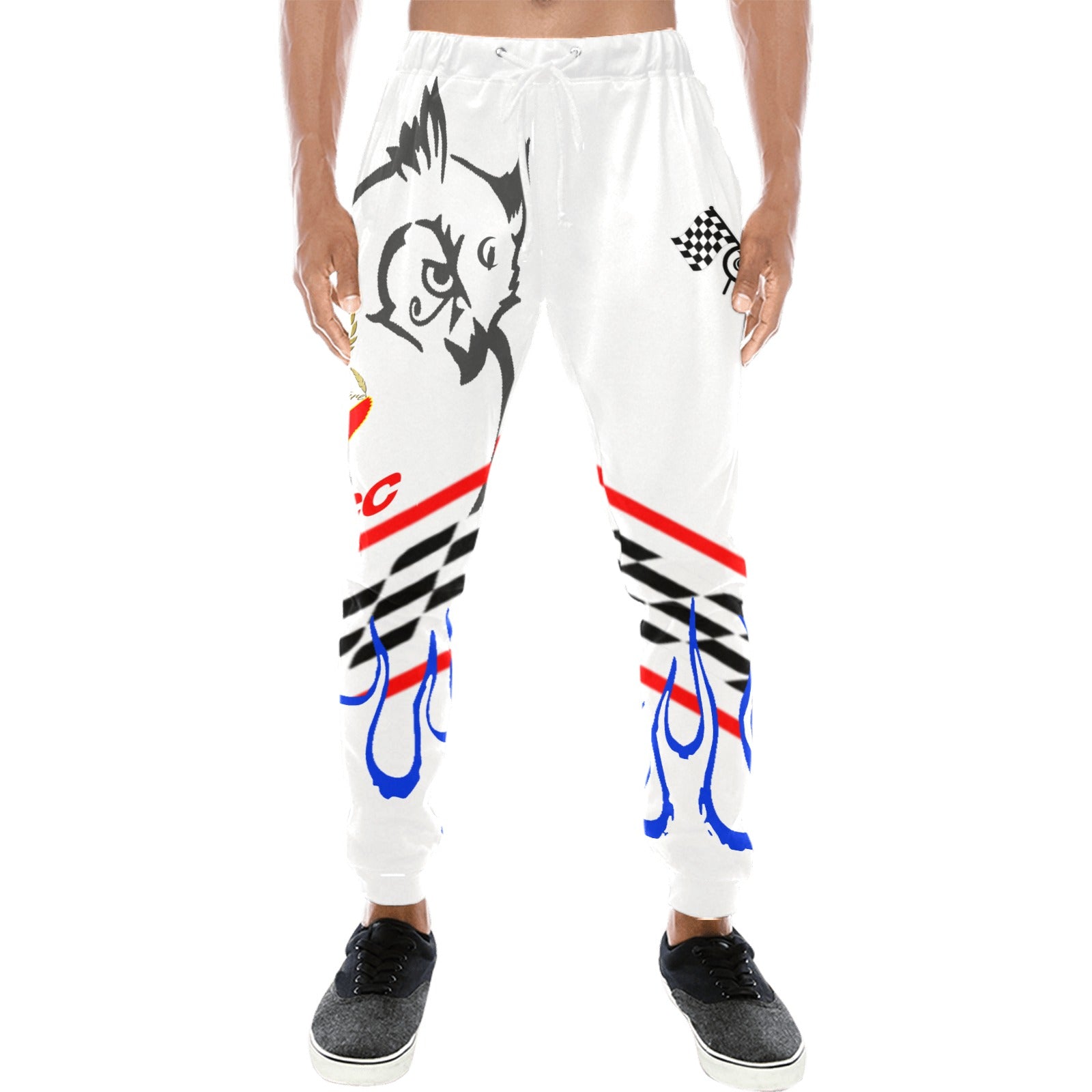 LCC RACING 1 Sweatpants