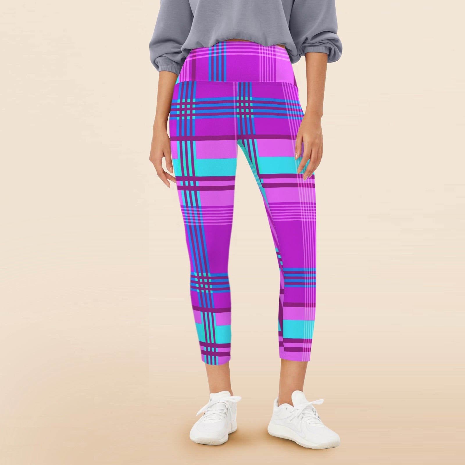 Women's Pockets Leggings