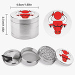 HATHOR. Metal Abrader