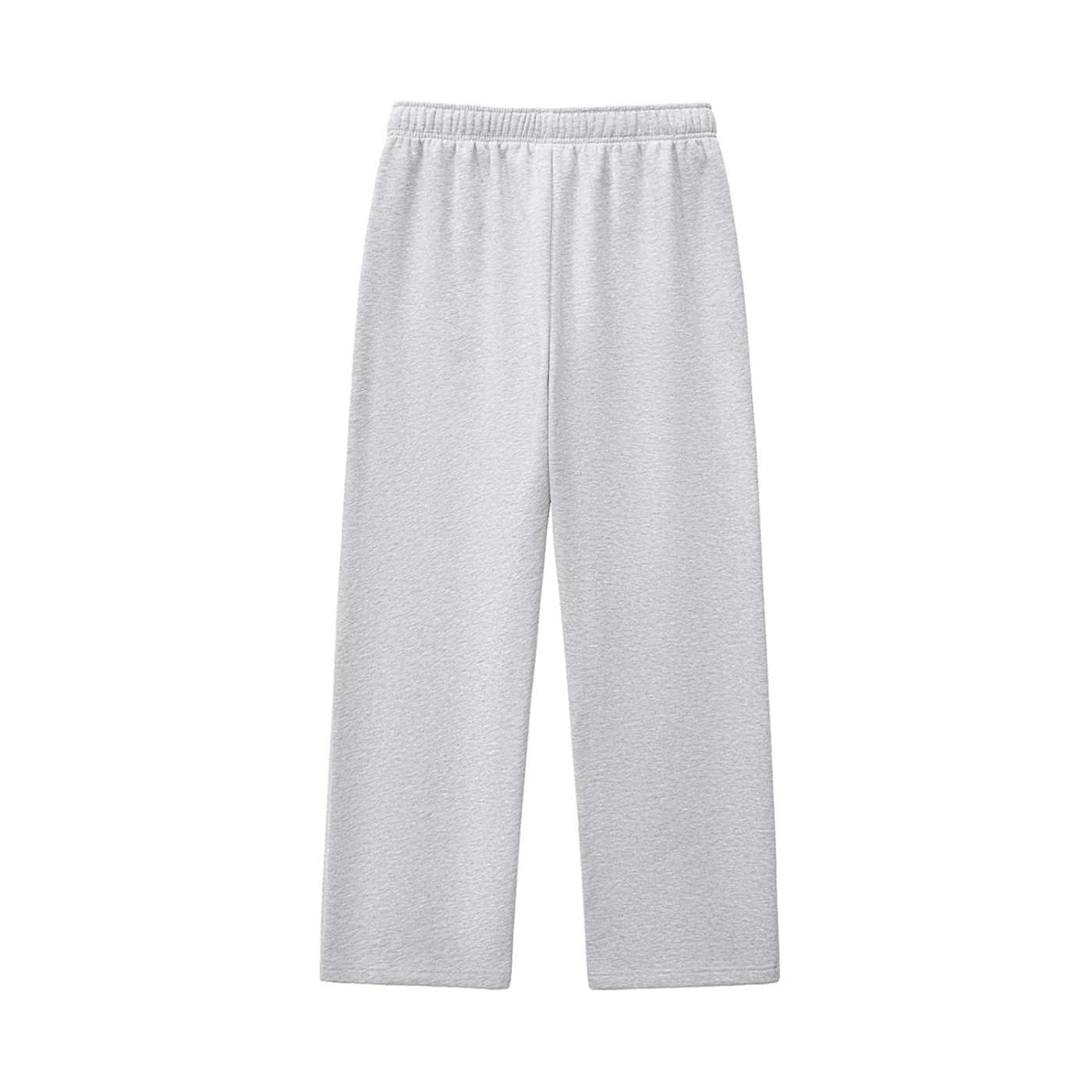 LCC SPORT Contrast-Stitched Fleece Sweatpants