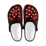 BANDANA DEGRADE Clogs for Adults