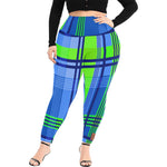 MADRAS Women's Extra Plus Size Leggings