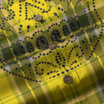 LOS CRIMINALES YLW Men's Casual Shirt|125GSM Cotton