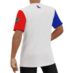 LA FrenchCoast Fr1 Eco-friendly T-shirt