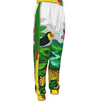 GUYANE AMAZONIE WHT Men's Sweatpants