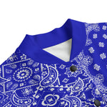 BANDANA MIX Cs'UP Women's Long Jerseys