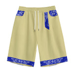 OG STYLE Cs'UP Unisex Straight Casual Short