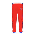 LOWRIDER all star RED Sweatpants With Waistband