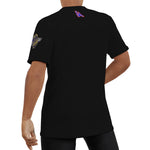 LA FrenchCoast Fr Blc Eco-friendly T-shirt