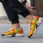 MADRAS Men's Air Cushion Sports Shoes