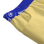 OG STYLE Cs'UP Women's Front Mid-slit Skirt