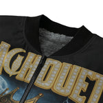 LCC BOOTLEG Men’s Bomber Jacket