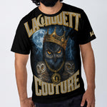 LCC BOOTLEG Men's T-Shirt Cotton