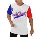 LA FrenchCoast Fr1 Eco-friendly T-shirt
