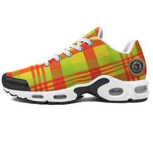 MADRAS Men's Air Cushion Sports Shoes