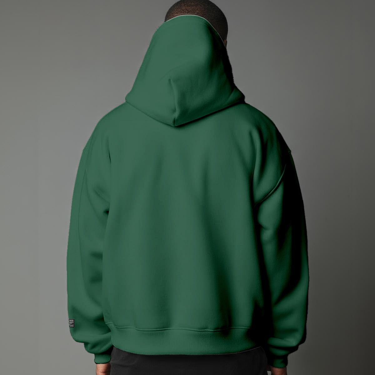 BEETLE JUICE Unisex Pullover Hoodie |DTF