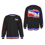 LOWRIDER all star blc Men's Heavy Fleece Sweatshirt