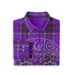 LOS CRIMINALES GRAPES Casual Shirt|125GSM Cotton