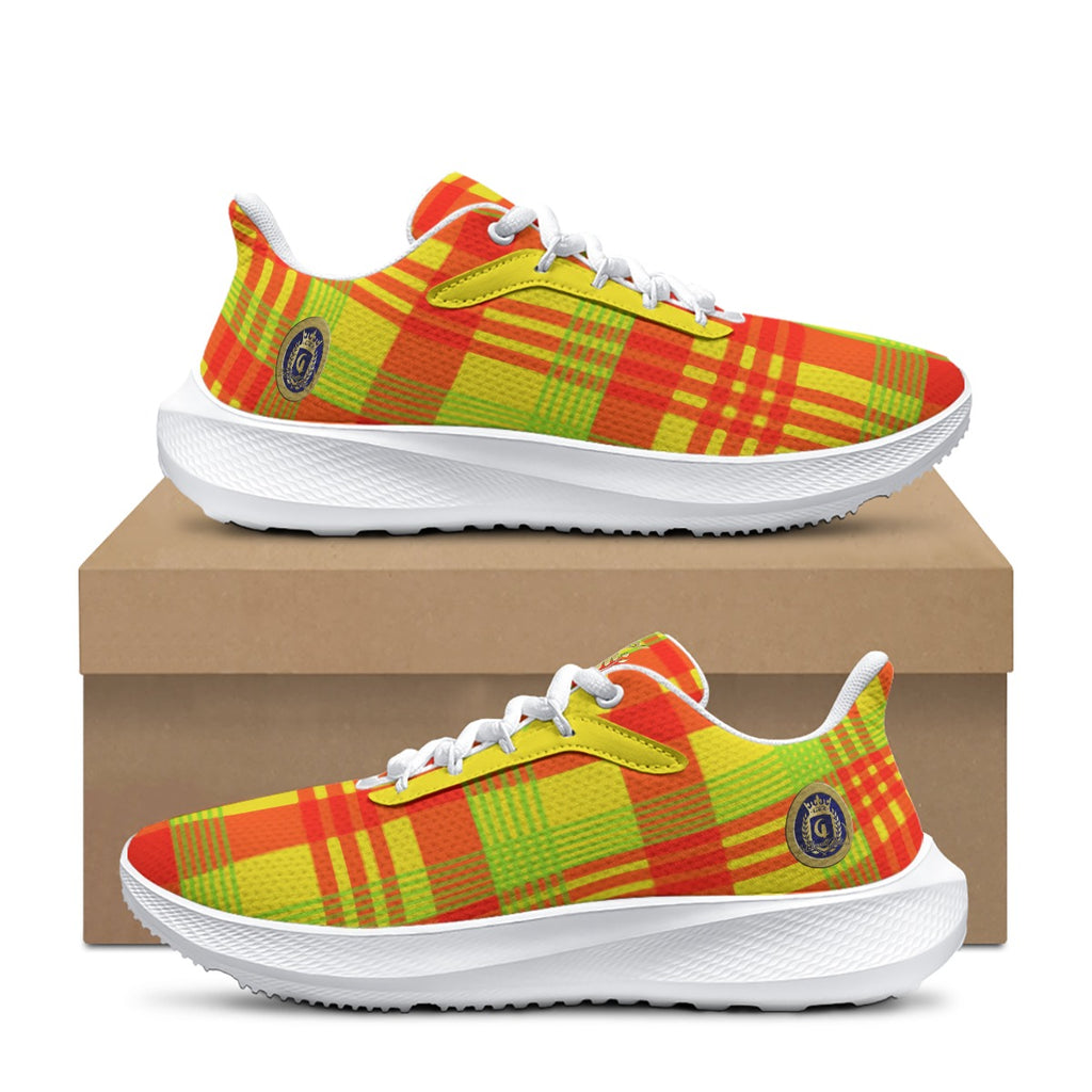 MADRAS Women's Road Running Shoes