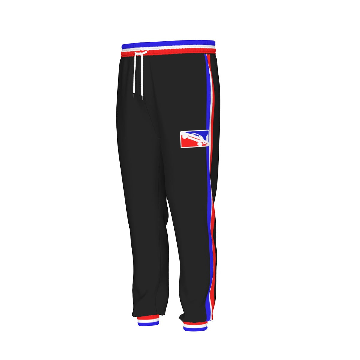 LOWRIDER all star BLC Sweatpants With Waistband