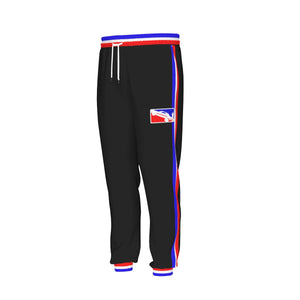 LOWRIDER all star BLC Sweatpants With Waistband